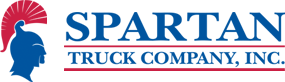 Spartan Truck Company Logo