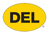 Del Logo
