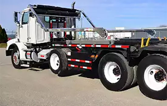 Aeroforce Tarp Systems