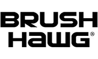 Brush Hawg Logo