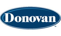 Donovan Logo