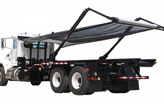 Pioneer Tarp Systems