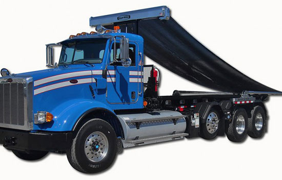 Rollrite Tarp Systems