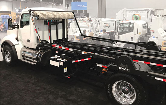 Swat Tarp Systems